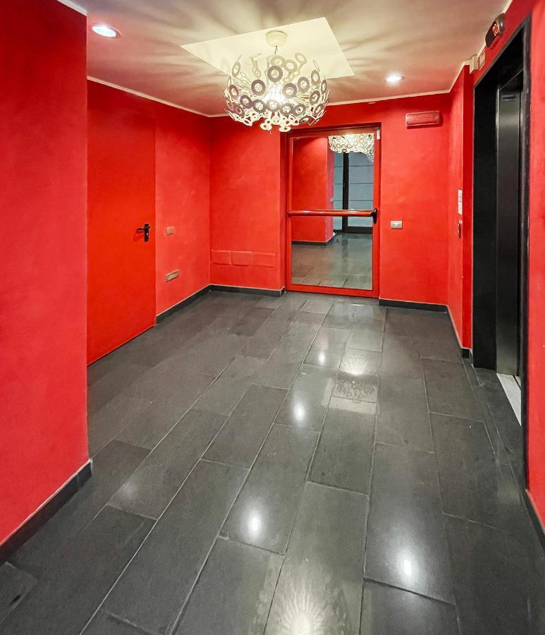 Villa Fenix Milano Экстерьер фото