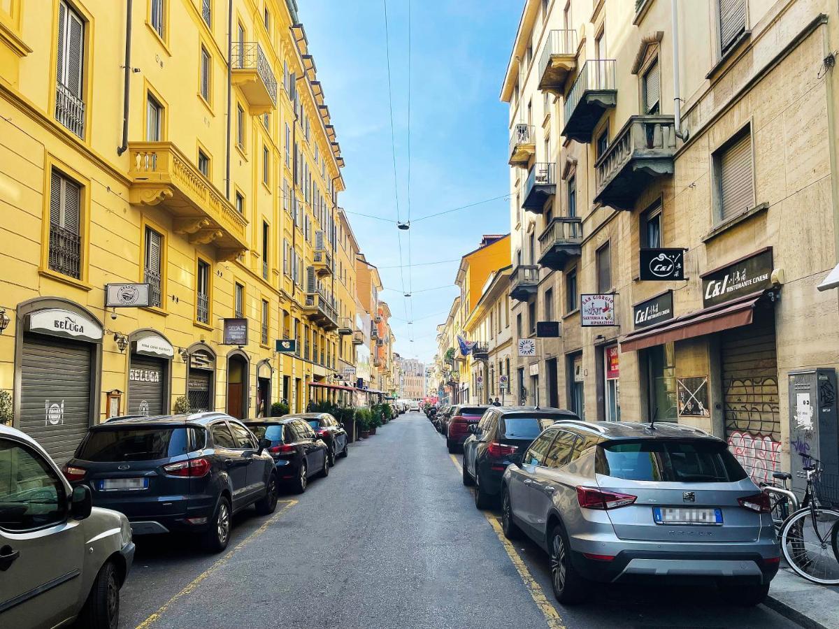 Villa Fenix Milano Экстерьер фото