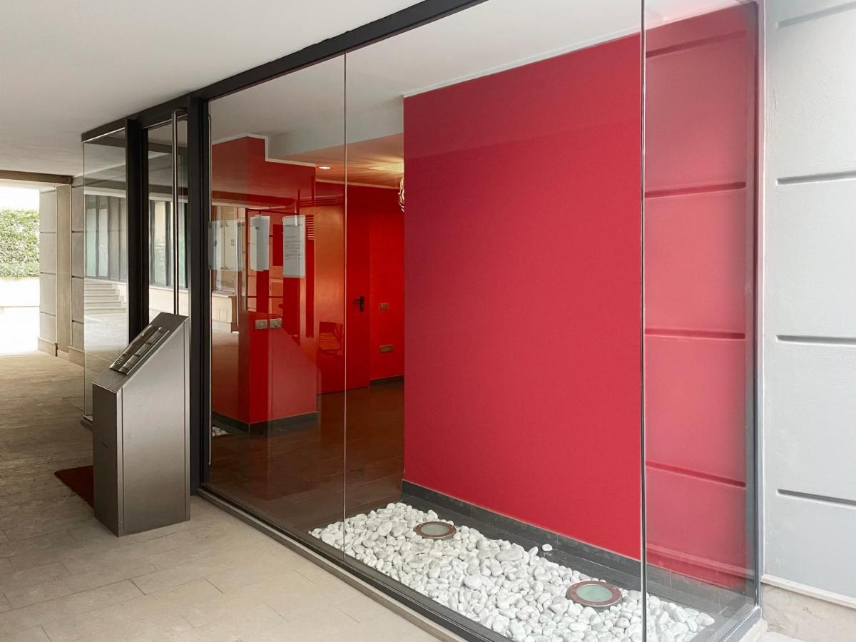 Villa Fenix Milano Экстерьер фото