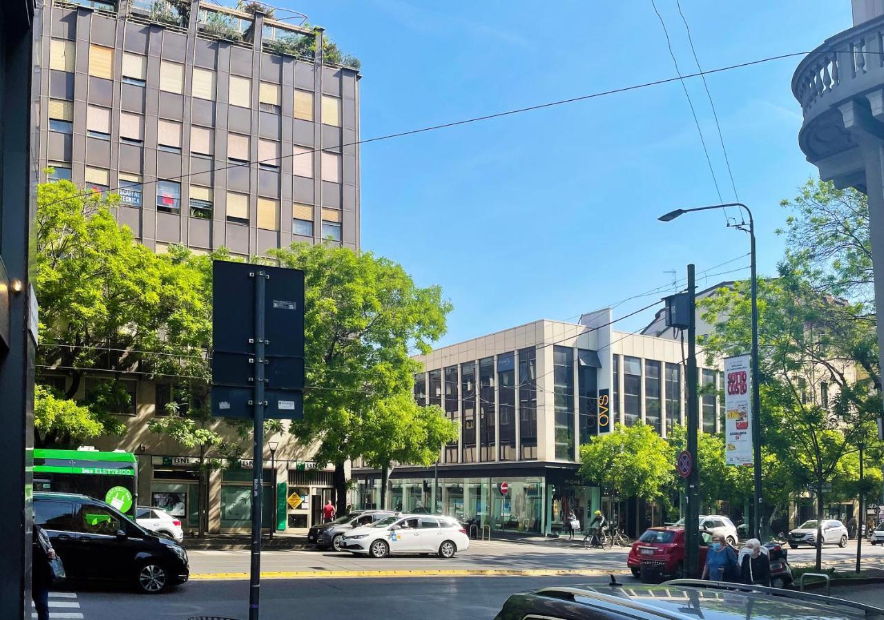 Villa Fenix Milano Экстерьер фото