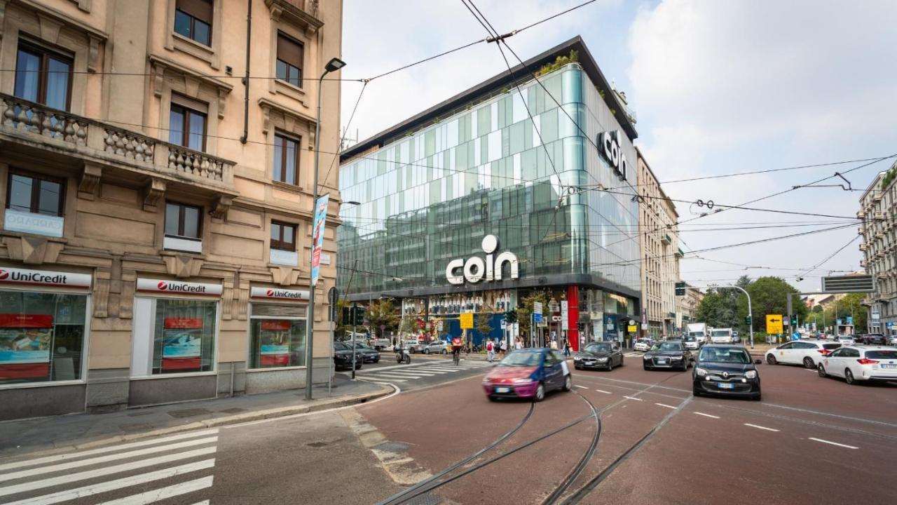 Villa Fenix Milano Экстерьер фото