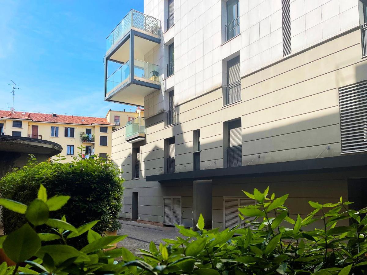 Villa Fenix Milano Экстерьер фото