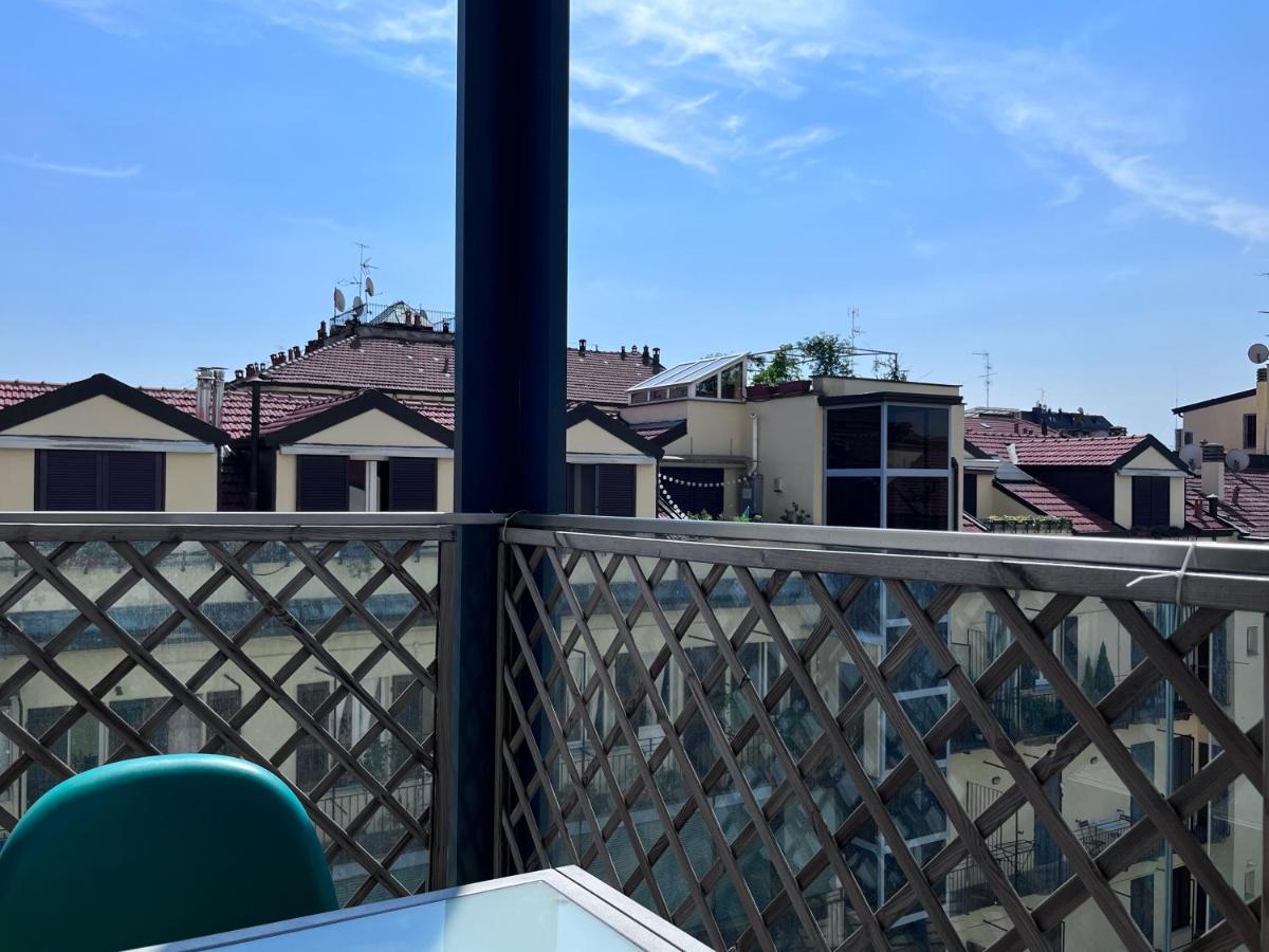 Villa Fenix Milano Экстерьер фото