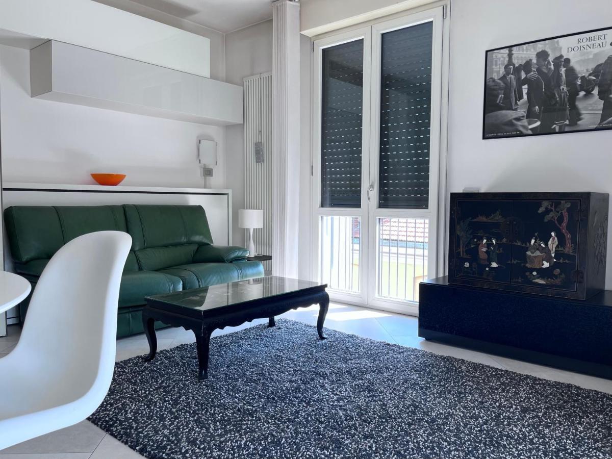 Villa Fenix Milano Экстерьер фото