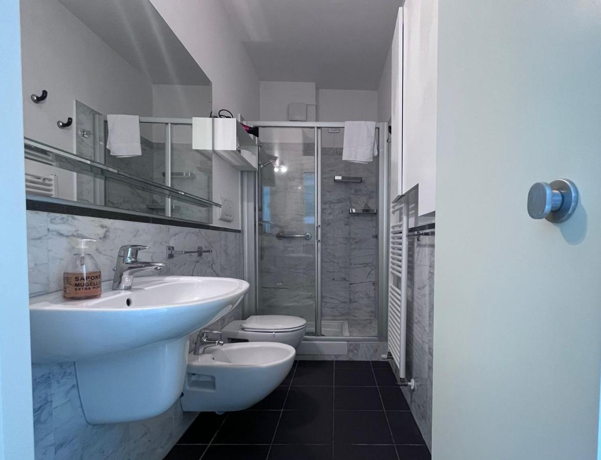 Villa Fenix Milano Экстерьер фото