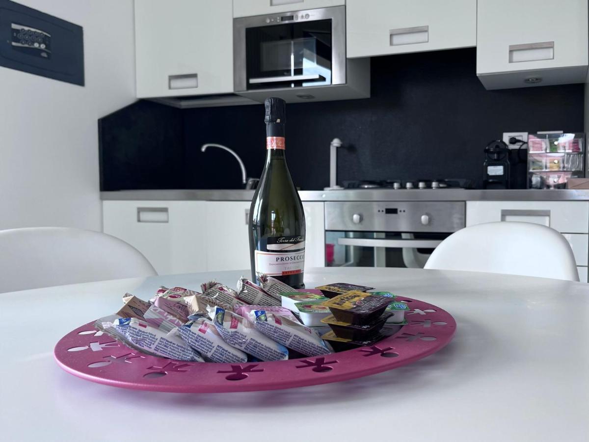 Villa Fenix Milano Экстерьер фото