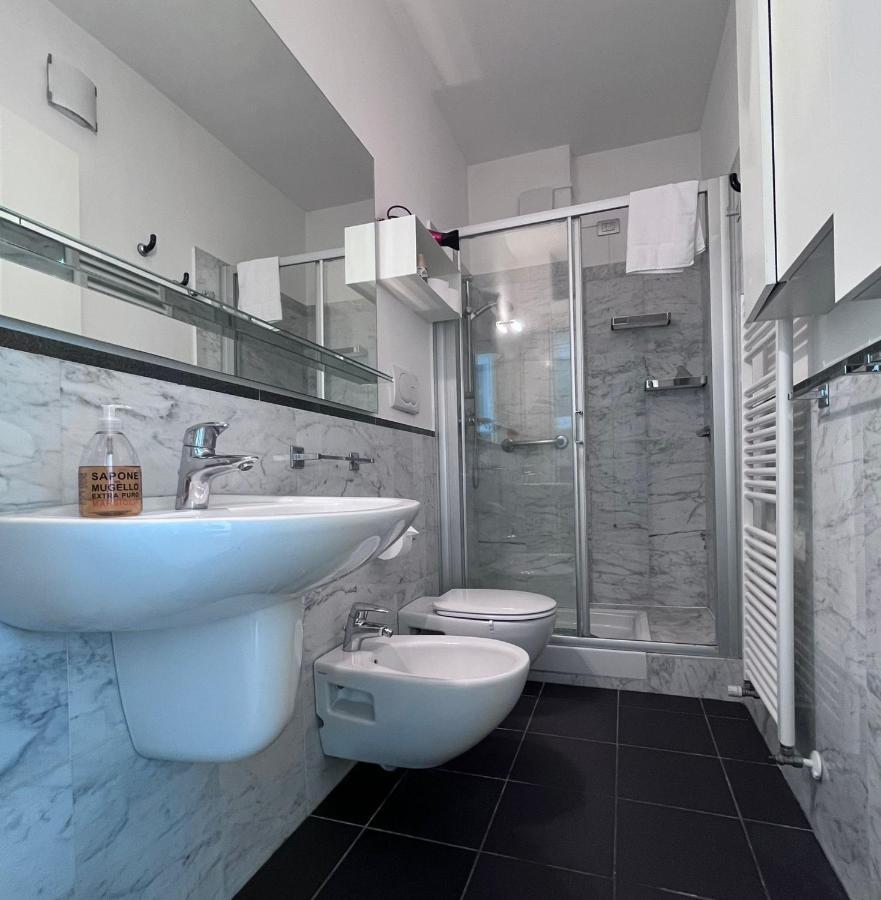 Villa Fenix Milano Экстерьер фото